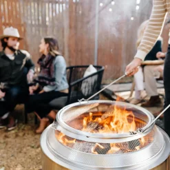 Online Yukon Funkenschutz Feuerkörbe & Feuerschalen