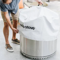 Online Yukon Schutzabdeckung Feuerkörbe & Feuerschalen