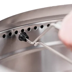 Hot Yukon Tragegriff Feuerkörbe & Feuerschalen