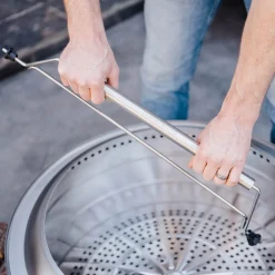 Hot Yukon Tragegriff Feuerkörbe & Feuerschalen