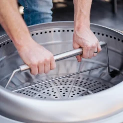 Hot Yukon Tragegriff Feuerkörbe & Feuerschalen