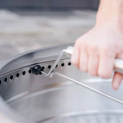 Hot Yukon Tragegriff Feuerkörbe & Feuerschalen