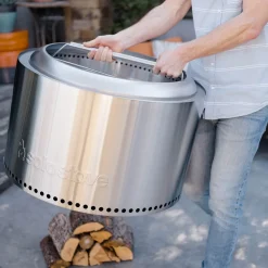 Hot Yukon Tragegriff Feuerkörbe & Feuerschalen