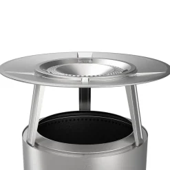 Yukon Wärmeverteiler Feuerkörbe & Feuerschalen