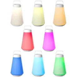 New Air LED Akkuleuchte Lichterketten & Laternen|Terrassen