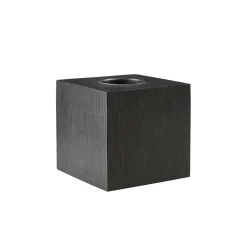 Outlet Cubic Tischleuchte Wohnzimmer|Schlafzimmer