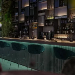 Clearance Flora LED Akkuleuchte Gastronomie|Terrassen