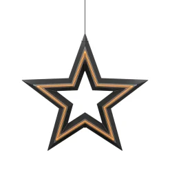 Outlet Freestar LED Akku-Dekoleuchte Weihnachtsbeleuchtung|Dekoration