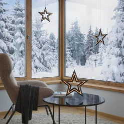 Outlet Freestar LED Akku-Dekoleuchte Weihnachtsbeleuchtung|Dekoration
