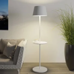 Hot Garcon RGB LED Akkustehleuchte Lichtmöbel|Dekorative Leuchten