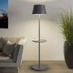 Hot Garcon RGB LED Akkustehleuchte Lichtmöbel|Dekorative Leuchten