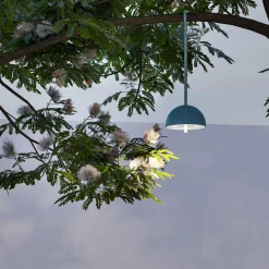 Discount Hook LED Akkutisch- / Pendelleuchte Terrassen|Akkuleuchten