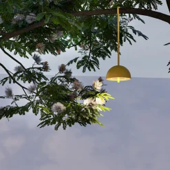 Discount Hook LED Akkutisch- / Pendelleuchte Terrassen|Akkuleuchten