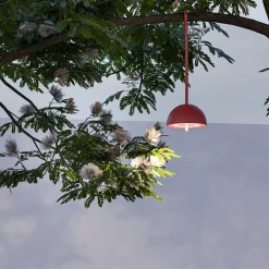 Discount Hook LED Akkutisch- / Pendelleuchte Terrassen|Akkuleuchten