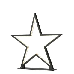 Outlet Lucy LED Tischleuchte Weihnachtsbeleuchtung|Dekoration