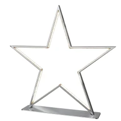 Outlet Lucy LED Tischleuchte Weihnachtsbeleuchtung|Dekoration