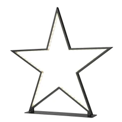 Outlet Lucy LED Tischleuchte Weihnachtsbeleuchtung|Dekoration