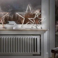 Outlet Lucy LED Tischleuchte Weihnachtsbeleuchtung|Dekoration