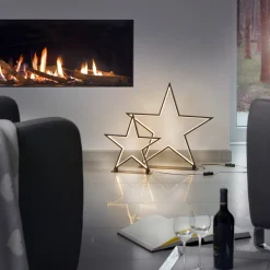 Outlet Lucy LED Tischleuchte Weihnachtsbeleuchtung|Dekoration