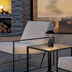 Move LED Akkuleuchte Terrassen|Dekorative Leuchten