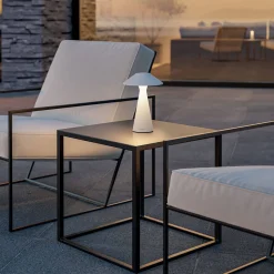 Move LED Akkuleuchte Terrassen|Dekorative Leuchten