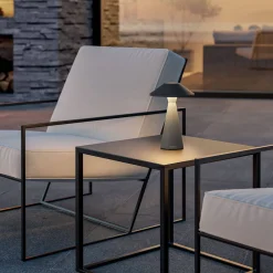 Move LED Akkuleuchte Terrassen|Dekorative Leuchten