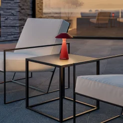 Move LED Akkuleuchte Terrassen|Dekorative Leuchten