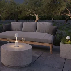 Online Peeky LED Akkuleuchte Terrassen|Dekorative Leuchten