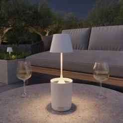 Online Peeky LED Akkuleuchte Terrassen|Dekorative Leuchten