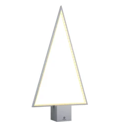 Hot Pine 2.0 LED Akkuleuchte, Höhe: 66 cm Weihnachtsbeleuchtung|Dekoration