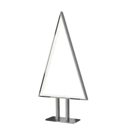 Clearance Pine LED Tischleuchte Weihnachtsbeleuchtung|Dekoration