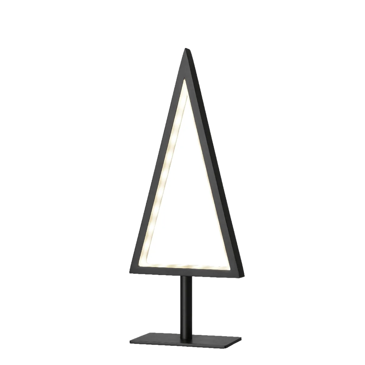 Pine-S LED Tischleuchte Weihnachtsbeleuchtung|Dekoration