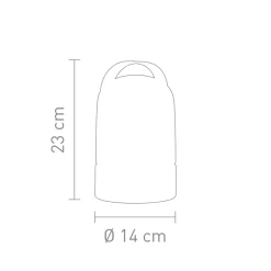 Sale Soft Tischleuchte, B-Ware Tischleuchten|Schlafzimmer