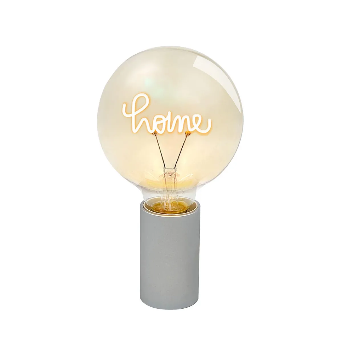 Discount Tobi Tischleuchte mit Motiv Leuchtmittel Weihnachtsbeleuchtung|Wohnzimmer