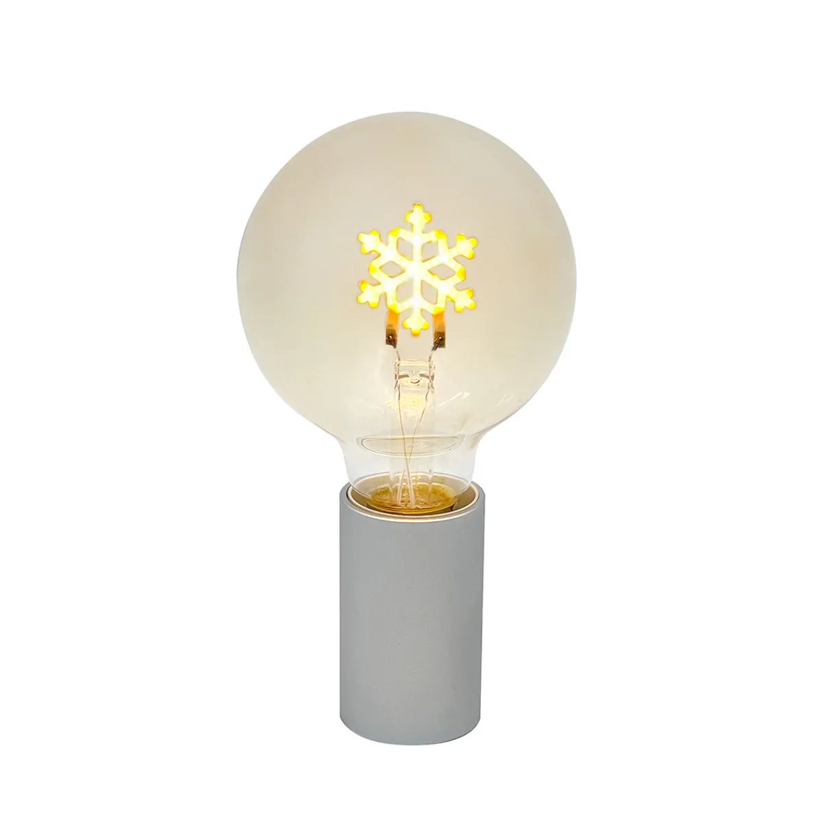 Discount Tobi Tischleuchte mit Motiv Leuchtmittel Weihnachtsbeleuchtung|Wohnzimmer