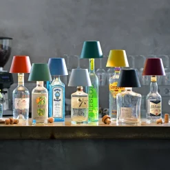 Hot Top 2.0 RGB LED Akkuleuchte & Flaschenaufsatz Gadgets & Technik|Dekoration