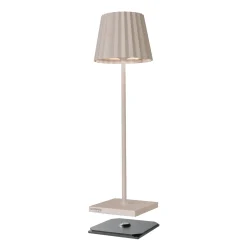 Online Troll 2.0 LED Akkuleuchte Hotellerie|Gastronomie