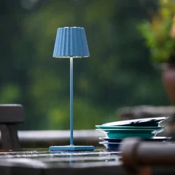 Online Troll 2.0 LED Akkuleuchte Hotellerie|Gastronomie