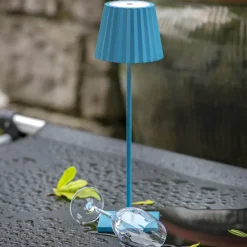 Online Troll 2.0 LED Akkuleuchte Hotellerie|Gastronomie