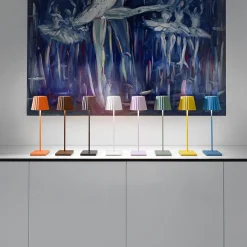 Online Troll 2.0 LED Akkuleuchte Hotellerie|Gastronomie