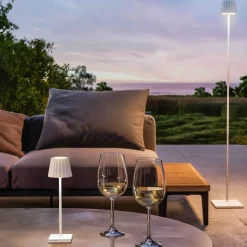 Hot Troll Nano LED Akkuleuchte Terrassen|Dekorative Leuchten