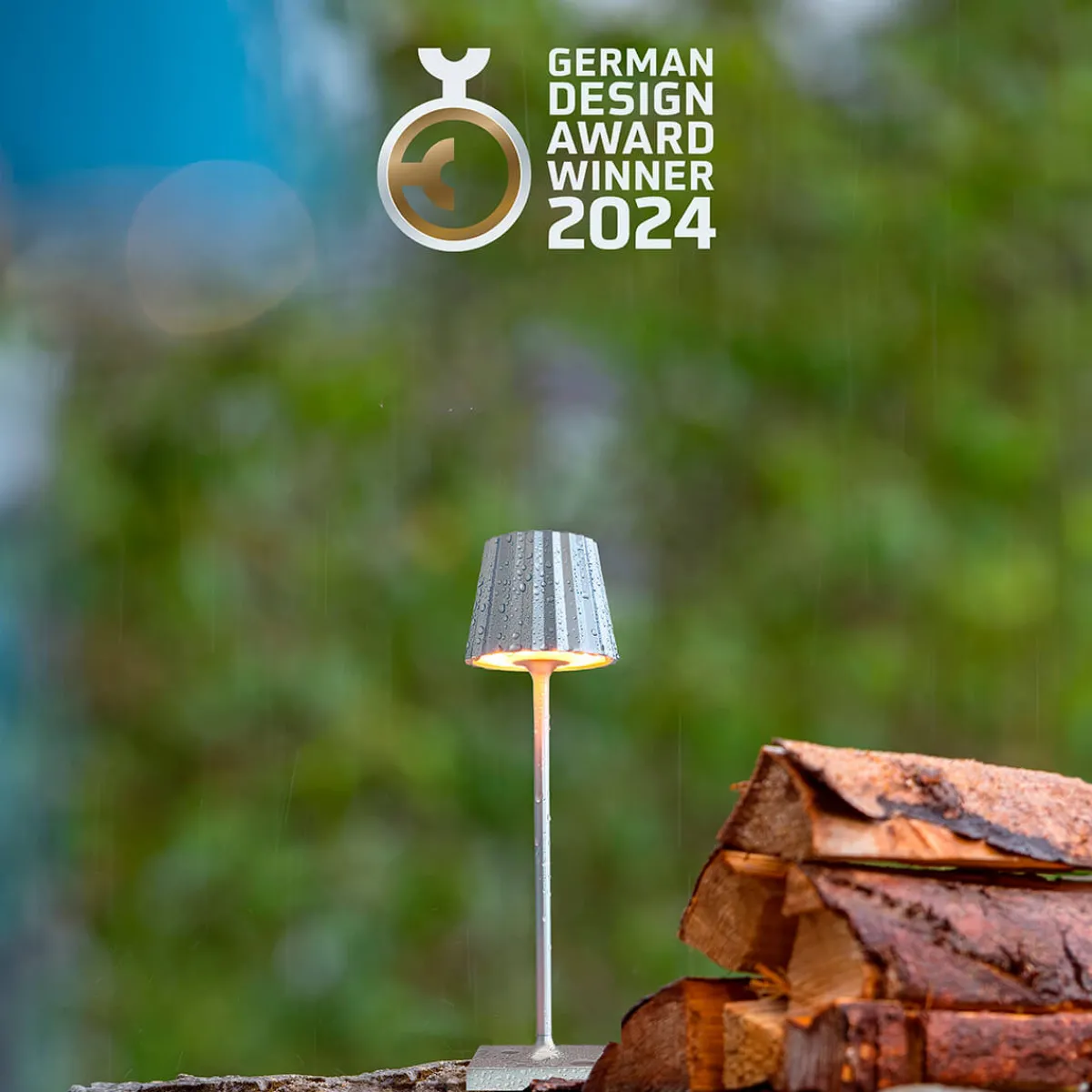 Hot Troll Nano LED Akkuleuchte Terrassen|Dekorative Leuchten