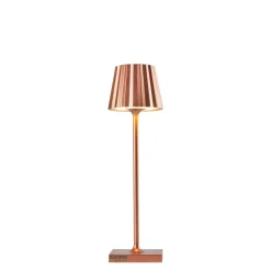 Hot Troll Nano LED Akkuleuchte Terrassen|Dekorative Leuchten