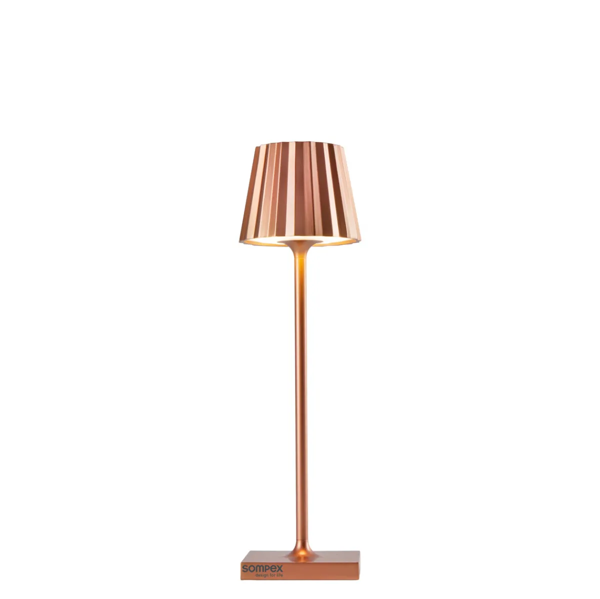 Hot Troll Nano LED Akkuleuchte Terrassen|Dekorative Leuchten