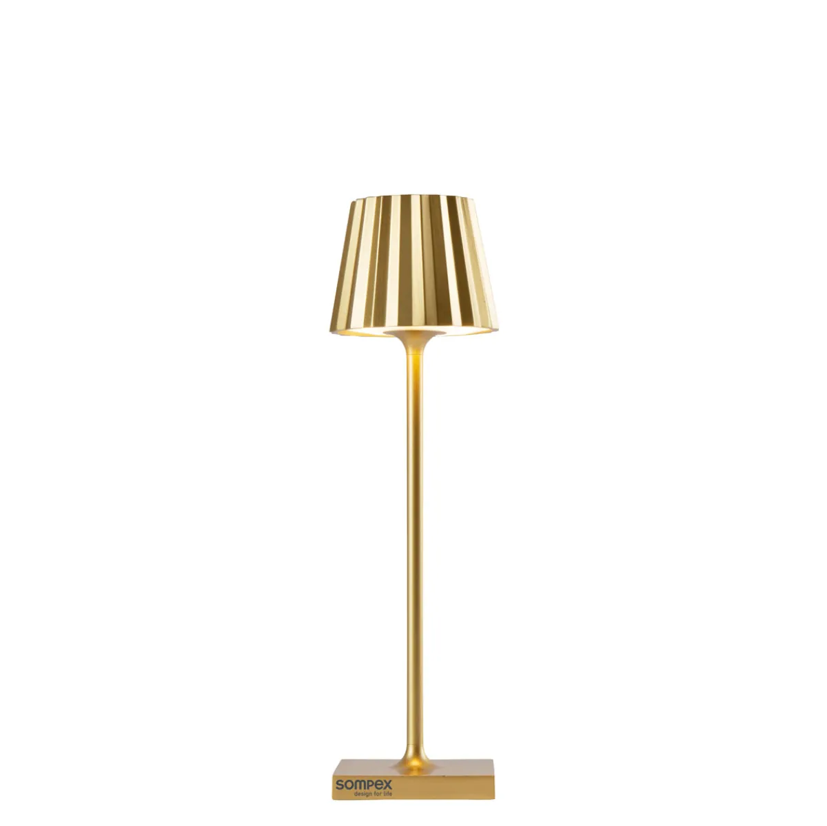 Hot Troll Nano LED Akkuleuchte Terrassen|Dekorative Leuchten