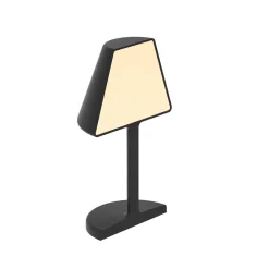 Clearance Twin LED Akkuleuchte Wohnzimmer|Schlafzimmer