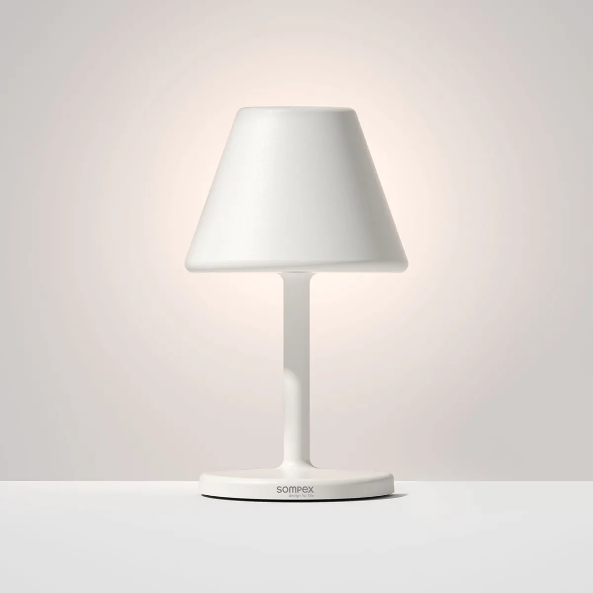 Clearance Twin LED Akkuleuchte Wohnzimmer|Schlafzimmer