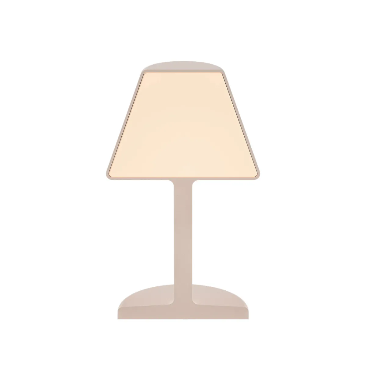 Clearance Twin LED Akkuleuchte Wohnzimmer|Schlafzimmer