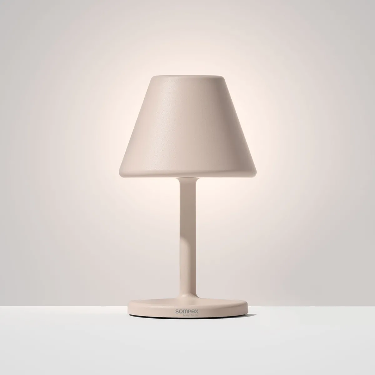 Clearance Twin LED Akkuleuchte Wohnzimmer|Schlafzimmer