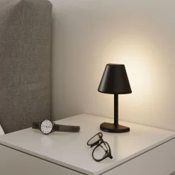 Clearance Twin LED Akkuleuchte Wohnzimmer|Schlafzimmer